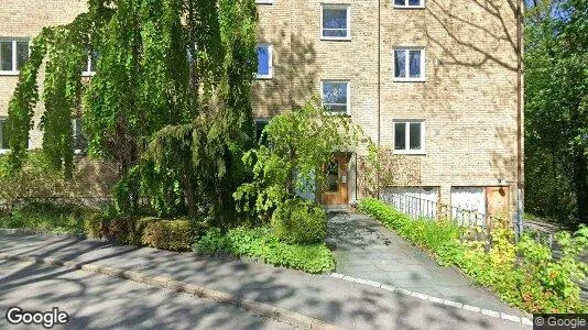 Lägenheter att hyra i Göteborg Centrum - Bild från Google Street View