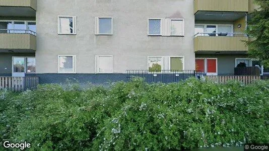 Lägenheter att hyra i Västerort - Bild från Google Street View