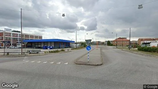 Lägenheter att hyra i Malmö Centrum - Bild från Google Street View