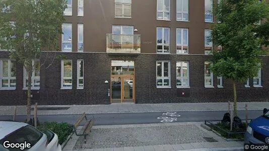 Lägenheter att hyra i Område ej specificerat - Bild från Google Street View