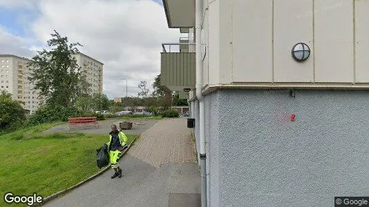 Lägenheter att hyra i Göteborg Östra - Bild från Google Street View