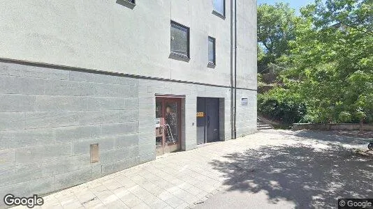 Lägenheter att hyra i Kungsholmen - Bild från Google Street View