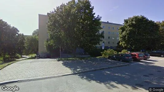 Lägenheter att hyra i Område ej specificerat - Bild från Google Street View