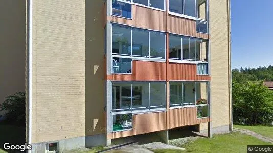 Lägenheter att hyra i Göteborg Östra - Bild från Google Street View