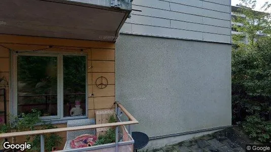 Lägenheter att hyra i Askim-Frölunda-Högsbo - Bild från Google Street View