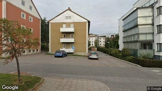 Lägenheter att hyra i Linköping - Bild från Google Street View