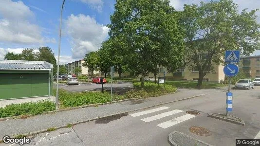 Lägenheter att hyra i Örebro - Bild från Google Street View