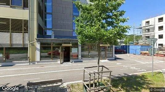 Lägenheter att hyra i Norra hisingen - Bild från Google Street View