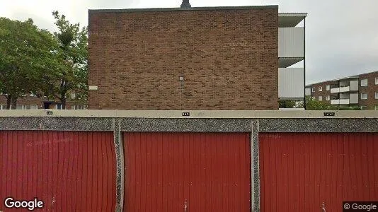 Lägenheter att hyra i Upplands-Bro - Bild från Google Street View