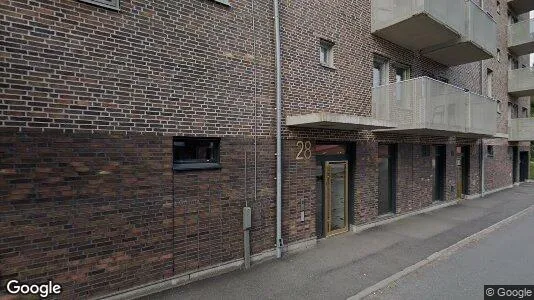 Lägenheter att hyra i Askim-Frölunda-Högsbo - Bild från Google Street View