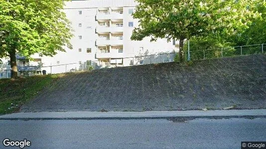 Lägenheter att hyra i Västerort - Bild från Google Street View
