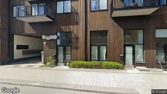 Lägenheter att hyra i Område ej specificerat - Bild från Google Street View