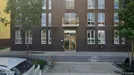 Lägenhet att hyra, Hammarbyhamnen, Johanneshovsvägen<span class="blurred street-number" onclick="ProcessAdRequest(6069808)"><span class="hint">Se väg-nr</span>[xxxxxxxx]</span><span class="hglt"> (endast byte)</span>