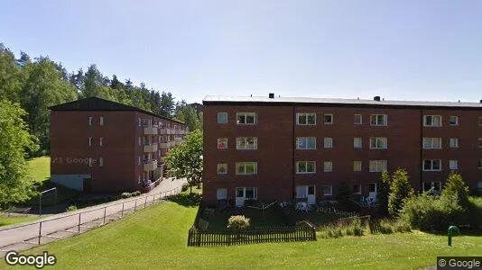 Lägenheter att hyra i Göteborg Östra - Bild från Google Street View