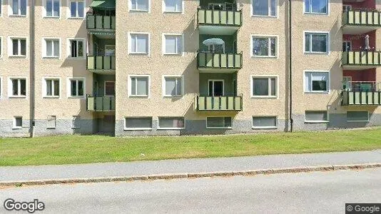 Lägenheter att hyra i Västerort - Bild från Google Street View