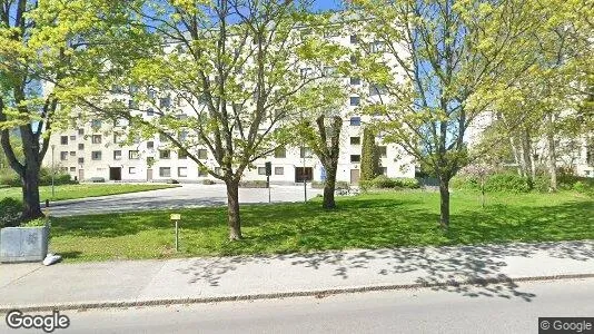 Lägenheter att hyra i Söderort - Bild från Google Street View