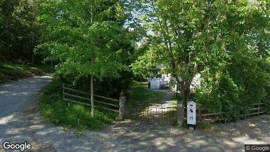 Lägenheter att hyra i Haninge - Bild från Google Street View