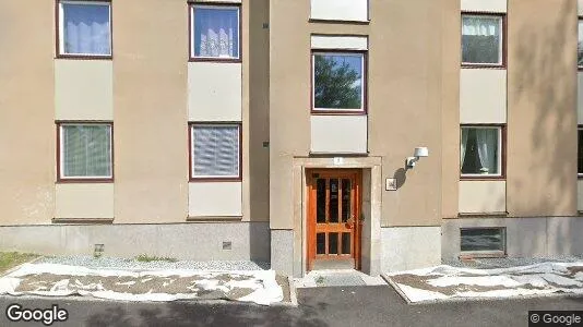 Lägenheter att hyra i Söderort - Bild från Google Street View