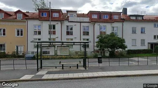 Lägenheter att hyra i Söderort - Bild från Google Street View