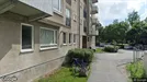 Lägenhet att hyra, Huddinge, Klockarvägen<span class="blurred street-number" onclick="ProcessAdRequest(6069874)"><span class="hint">Se väg-nr</span>[xxxxxxxx]</span><span class="hglt"> (endast byte)</span>