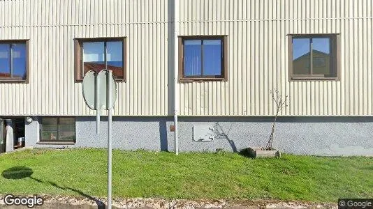 Lägenheter att hyra i Västra hisingen - Bild från Google Street View