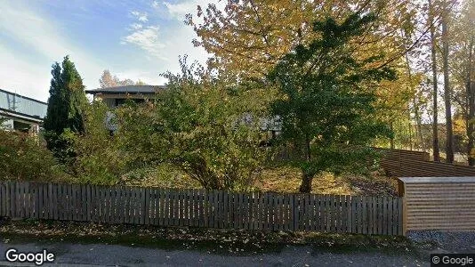 Lägenheter att hyra i Järfälla - Bild från Google Street View