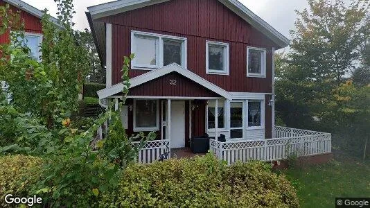 Lägenheter att hyra i Västerort - Bild från Google Street View