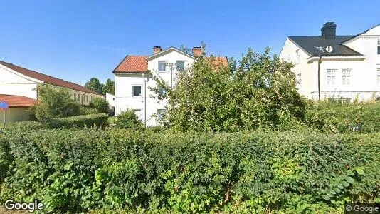 Lägenheter att hyra i Uppsala - Bild från Google Street View