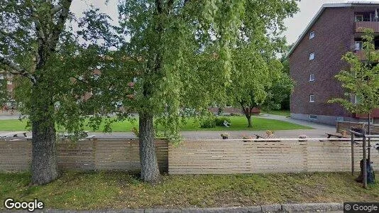 Lägenheter att hyra i Göteborg Östra - Bild från Google Street View