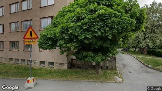 Lägenheter att hyra i Söderort - Bild från Google Street View