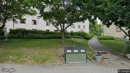 Lägenheter att hyra i Söderort - Bild från Google Street View