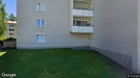 Lägenheter att hyra i Södertälje - Bild från Google Street View