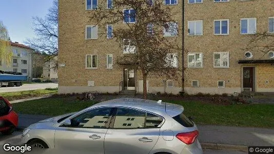 Lägenheter att hyra i Västerort - Bild från Google Street View
