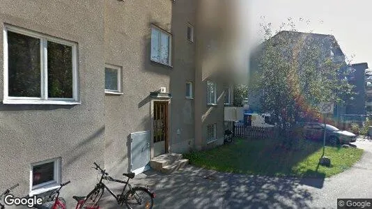 Lägenheter att hyra i Söderort - Bild från Google Street View