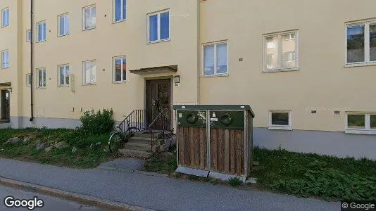 Lägenheter att hyra i Söderort - Bild från Google Street View