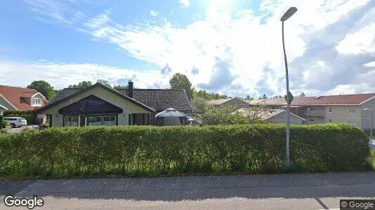 Lägenheter att hyra i Lerum - Bild från Google Street View