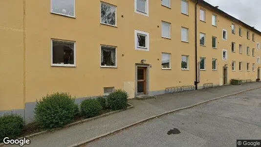 Lägenheter att hyra i Söderort - Bild från Google Street View