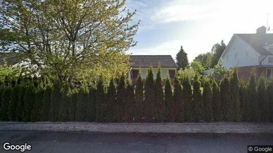 Lägenheter att hyra i Kalmar - Bild från Google Street View