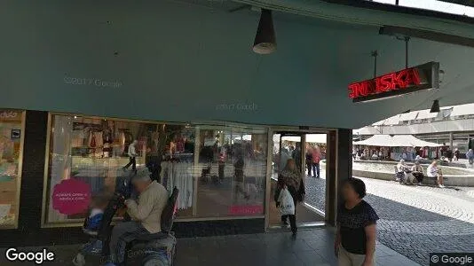 Lägenheter att hyra i Västerort - Bild från Google Street View