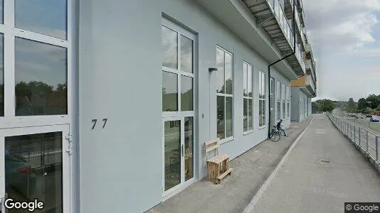 Lägenheter att hyra i Område ej specificerat - Bild från Google Street View