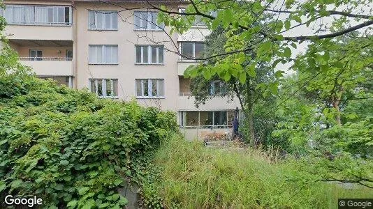 Lägenheter att hyra i Sundbyberg - Bild från Google Street View