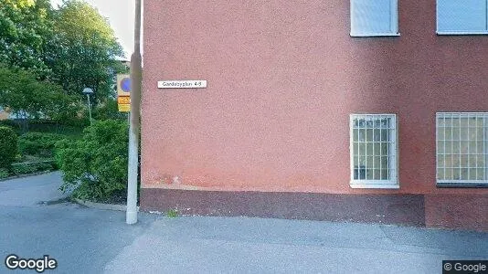 Lägenheter att hyra i Område ej specificerat - Bild från Google Street View