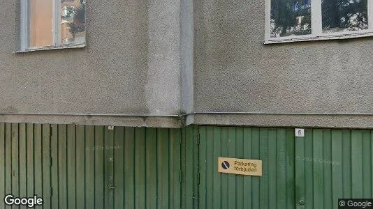 Lägenheter att hyra i Västerort - Bild från Google Street View