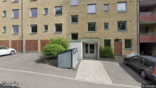 Lägenheter att hyra i Majorna-Linné - Bild från Google Street View