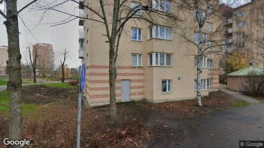 Lägenheter att hyra i Sollentuna - Bild från Google Street View