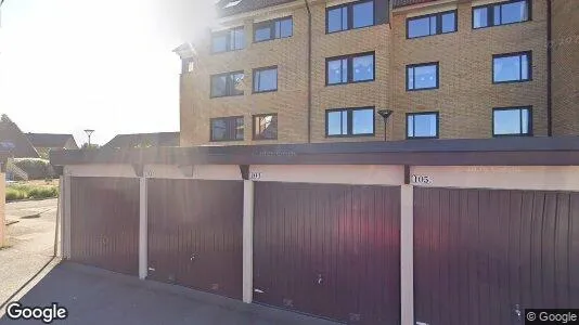 Lägenheter att hyra i Helsingborg - Bild från Google Street View