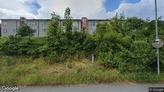 Lägenheter att hyra i Jönköping - Bild från Google Street View