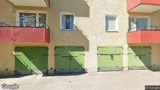 Lägenheter att hyra i Västerort - Bild från Google Street View