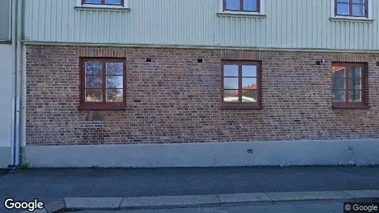 Lägenheter att hyra i Majorna-Linné - Bild från Google Street View