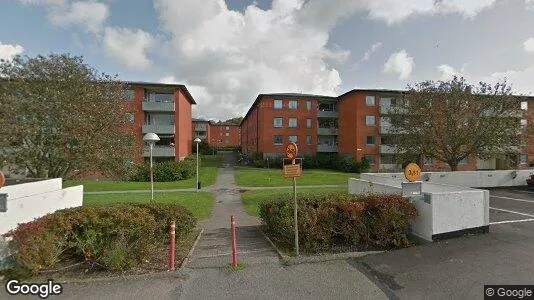 Lägenheter att hyra i Askim-Frölunda-Högsbo - Bild från Google Street View